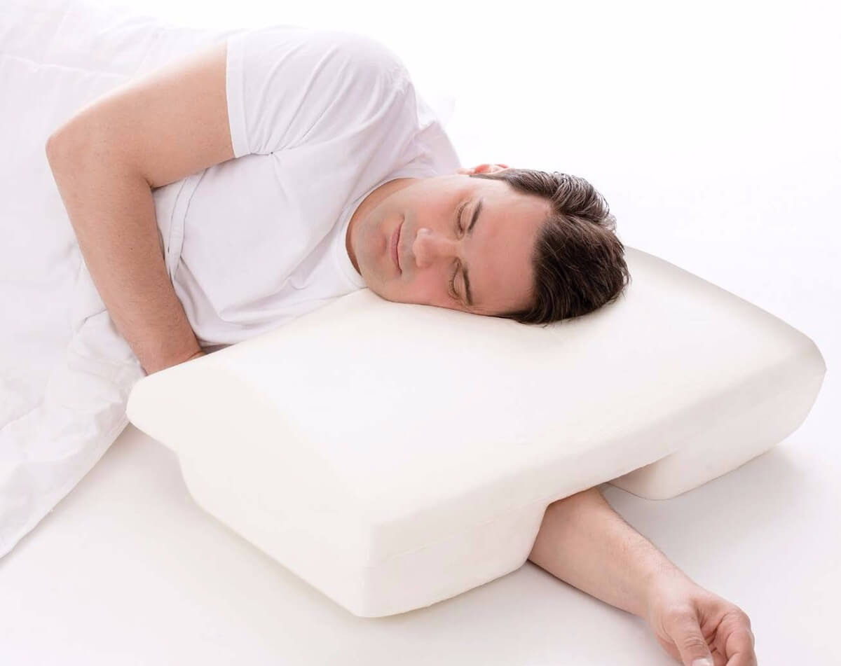 Travesseiro do Silêncio