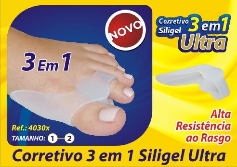 CORRETIVO 3 EM 1 PARA JOANETE SKINGEL UNI - Imagem 4
