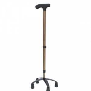 BENGALA 4 PONTAS LUXO SEQUENCIAL