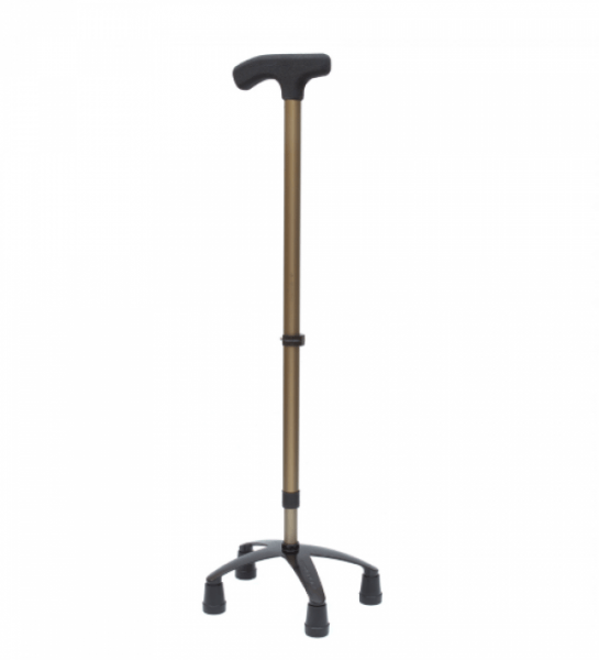 BENGALA 4 PONTAS LUXO SEQUENCIAL