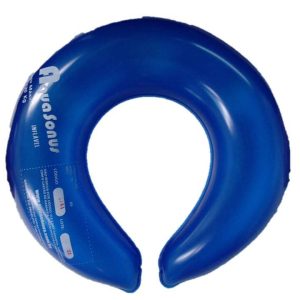 ALMOFADA GEL CADEIRA DE BANHO