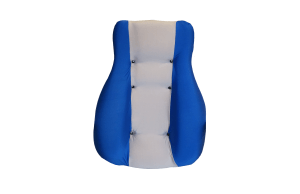 APOIO SUPER COLUNA - AZUL ROYAL/AZUL CEU - PERFETTO