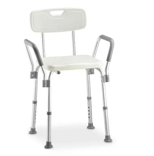 Banqueta de Banho em Curitiba