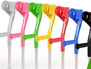 MULETA CANADENSE FIXA - POP - LILÁS / AZUL OU CINZA - SEQUENCIAL