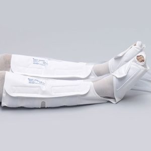 Perneira Tornozelo-panturrilha 62cm M