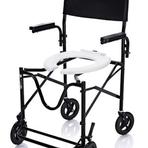 Cadeira de banho dobrável Prolife