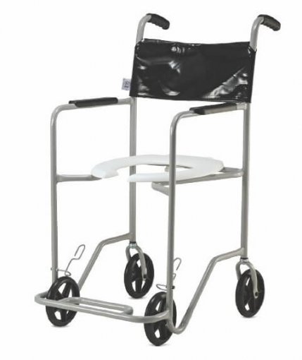 Muleta Auxiliar POP SEQUENCIAL