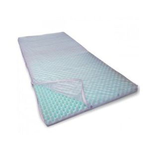 CAPA IMPERMEÁVEL PARA COLCHÃO PIRAMIDAL