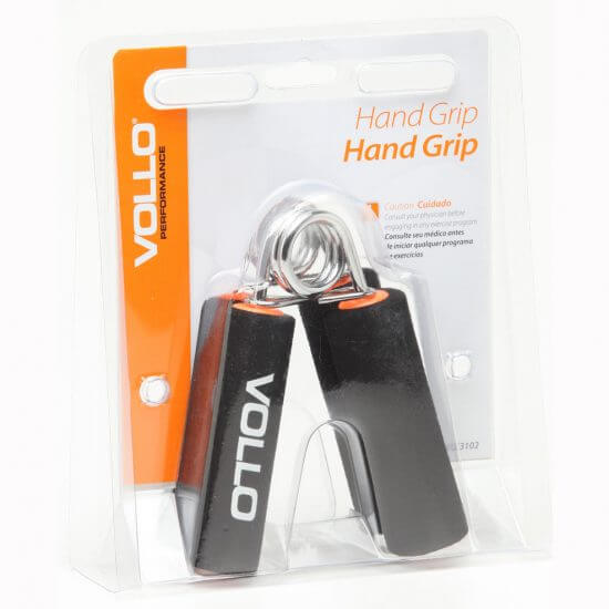 HAND GRIP - Imagem 2