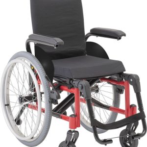 CADEIRA DE RODAS INFANTIL MINI K ORTOBRAS