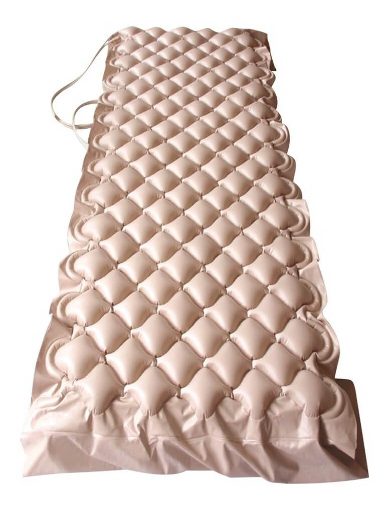 Refil p/ Colchão Pneumático Anti Escara Pressão Alternada Air - Imagem 3