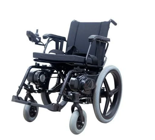 Cadeira de Rodas Motorizada Compact