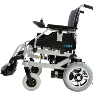 Cadeira de Rodas Motorizada D1000