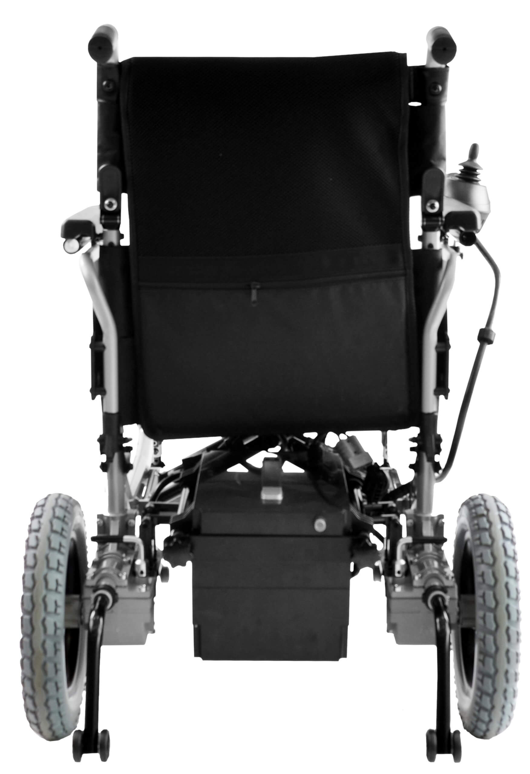 Cadeira de Rodas Motorizada D1000 - Imagem 2