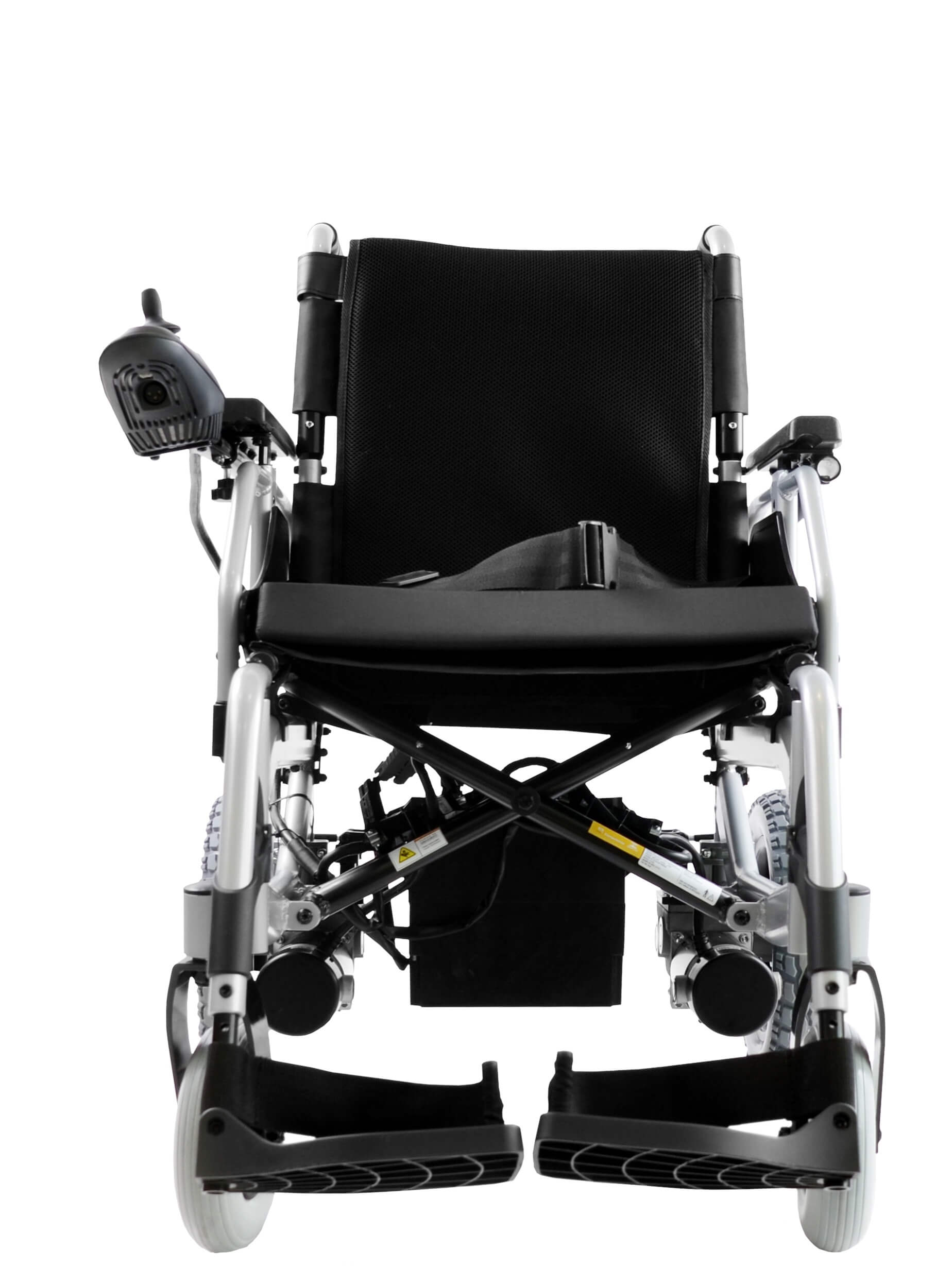 Cadeira de Rodas Motorizada D1000 - Imagem 3