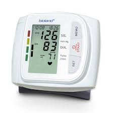 Aparelho de Pressão Digital Automático de Pulso - Bioland - 3005 - Imagem 3