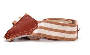 CINTA P/ HERNIA UMBILICAL Ortofly - Imagem 2