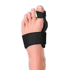 CORRETIVO PARA JOANETE HALLUX DYNAMIC PRETO - Imagem 3