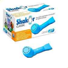 Shaker Classic Para Fisioterapia Respiratória