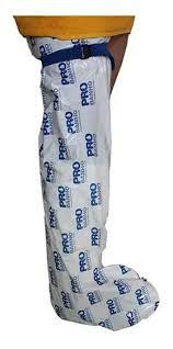 PROBANHO PERNA INTERIA ADULTO - Imagem 2