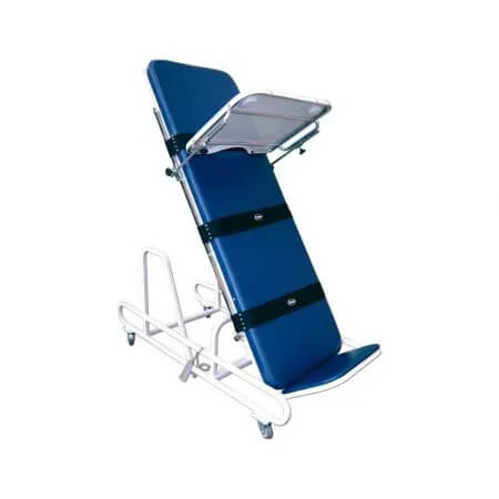 MESA ORTOSTÁTICA MOTORIZADA