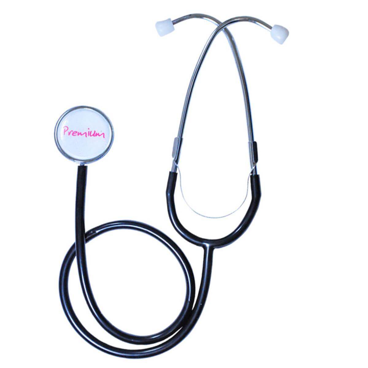 ESTETOSCÓPIO SIMPLES