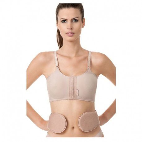 Placa de Contenção para Flancos Reabilit - Imagem 2