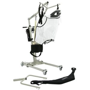 GUINCHO ELEVADOR TRANSFER STAND-UP FREEDOM