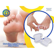 CORRETIVO 3 EM 1 PARA JOANETE SKINGEL UNI - Imagem 2