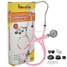 Estetoscópio duo Rapaport Advantive