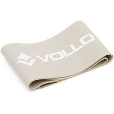 MINI FAIXA DE EXERCÍCIO LEVE 0,40 MM - VOLLO