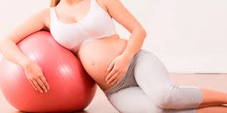 BOLA DE EXERCÍCIOS GYNASTIC BALL CARCI - Imagem 9