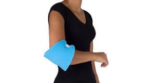 FORRACAO ORTOPEDICA PARA COTOVELO