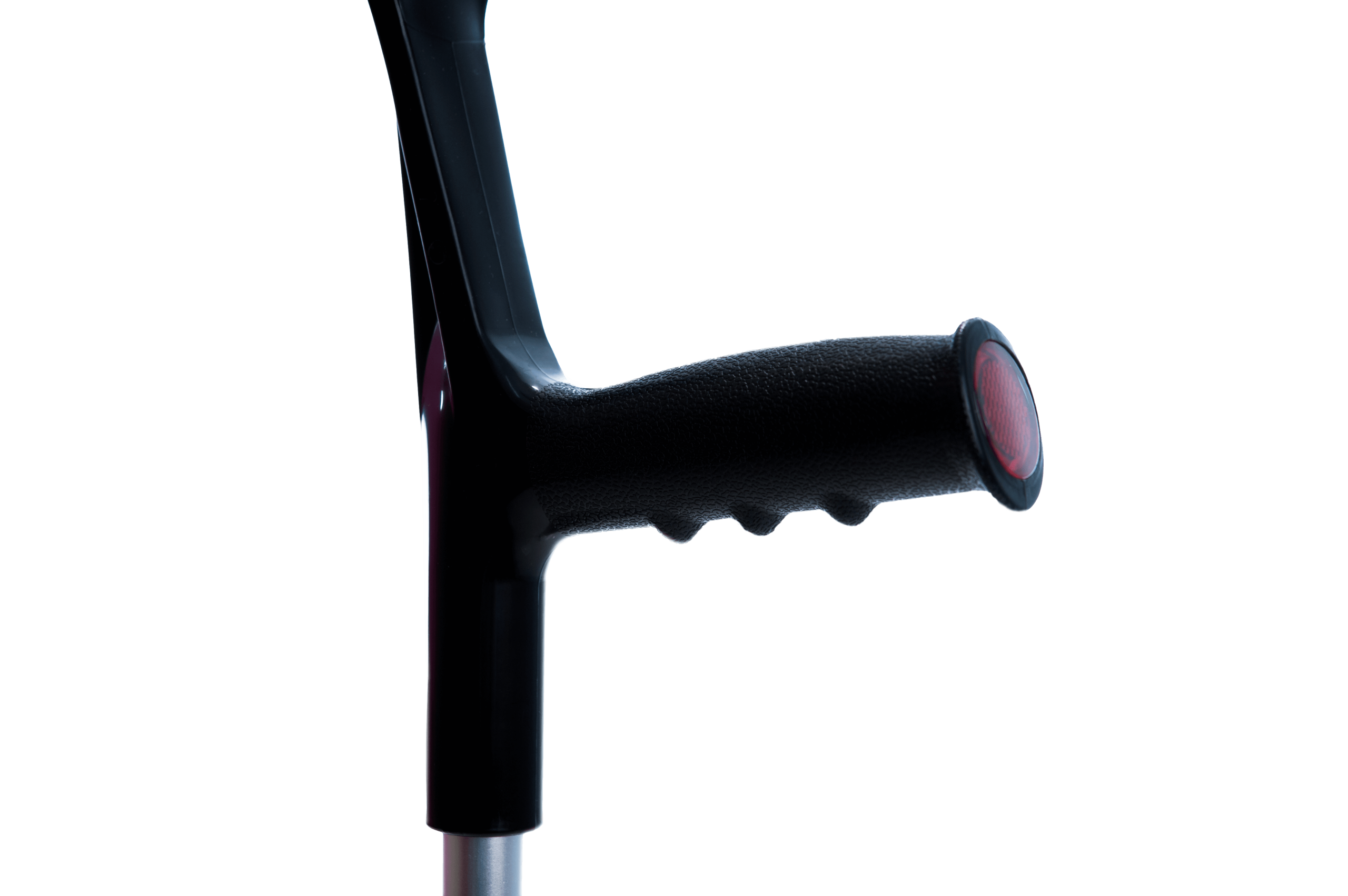 MULETA CANADENSE D6 - PRETA - DELLAMED - Imagem 3