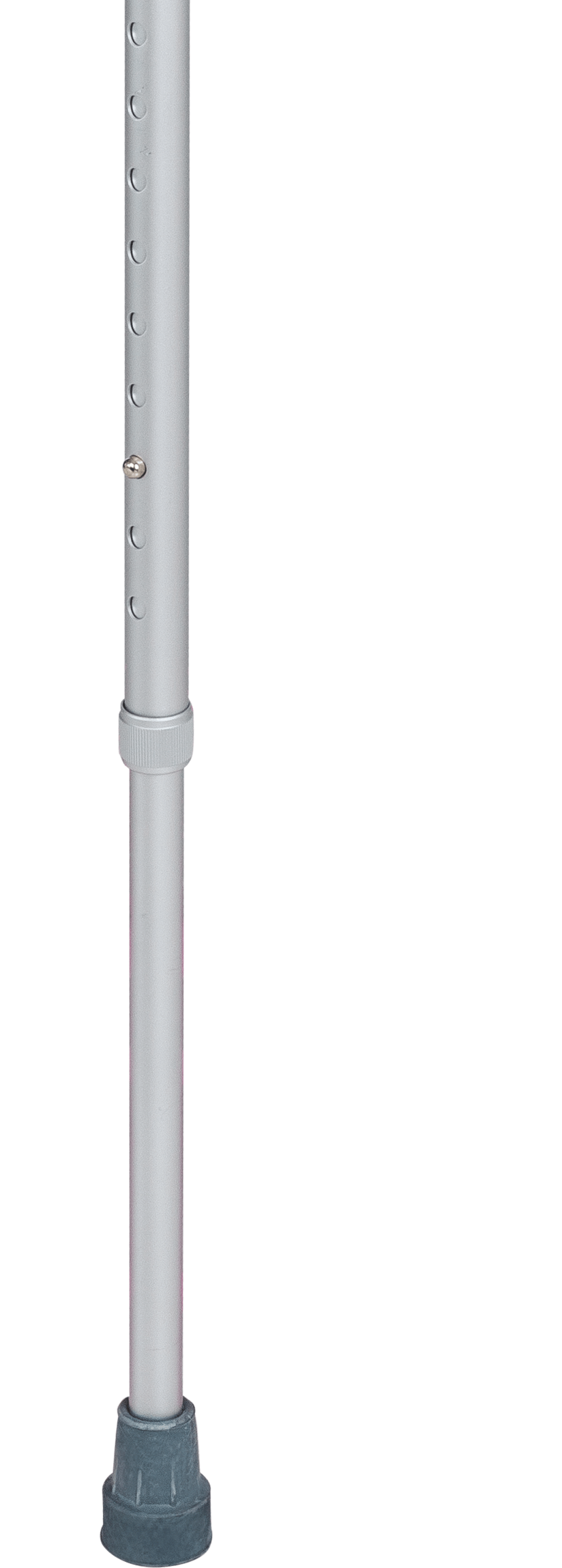 MULETA CANADENSE D6 - PRETA - DELLAMED - Imagem 2