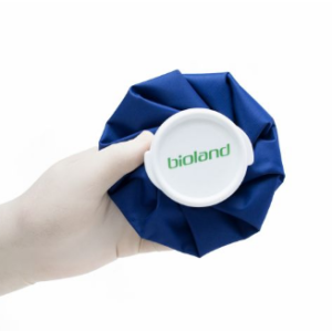 Bolsa para Gelo Pequena Bioland.