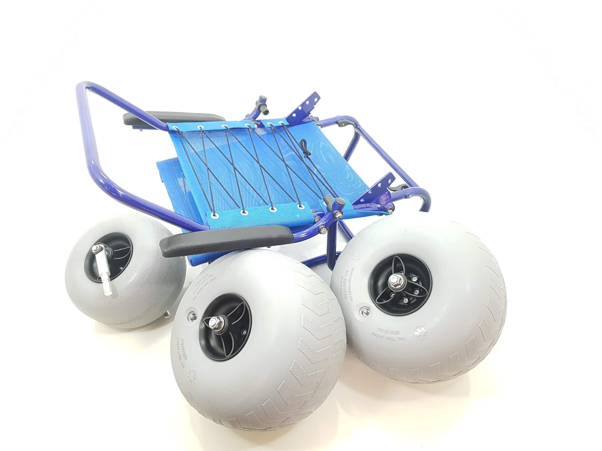 Cadeira Para Praia Anfíbia - Ipanema - Imagem 2