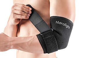 COTOVELEIRA AJUSTÁVEL