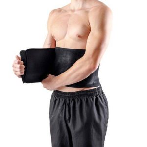 CINTA ABDOMINAL Especial - 130cm x 30cm