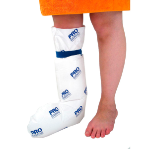 PROBANHO MEIA PERNA ADULTO OU  INFANTIL