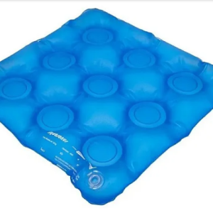 ALMOFADA GEL QUADRADA SEM ORIFÍCIO CAIXA DE OVO