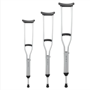 MULETAS AXILARES STANDARD SEQUENCIAL