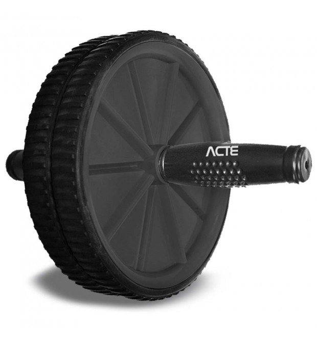 Roda Abdominal T14 Acte Sports