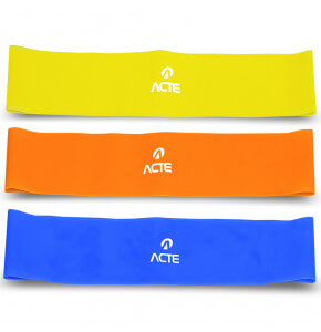 Fita Mini Band T71 Acte Sports