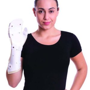 TALA IMOBILIZADORA PARA DEDOS - Artipé