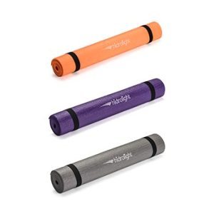 Tapete para Exercícios