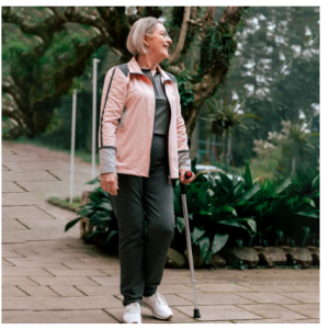 MULETA CANADENSE D6 - PRETA - DELLAMED