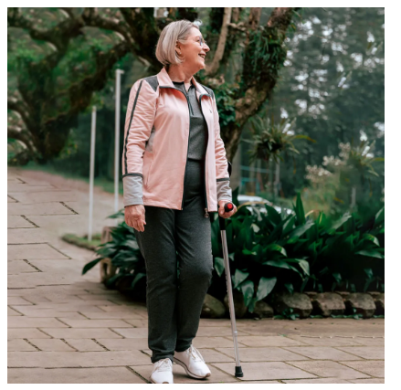 MULETA CANADENSE D6 - PRETA - DELLAMED