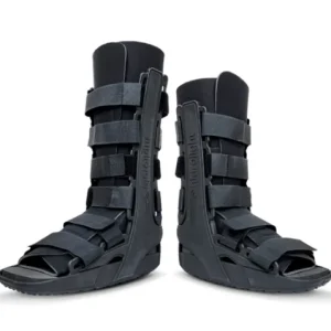 Bota Imobilizadora Pop OR1055 – Longa  OR1056 – Curta