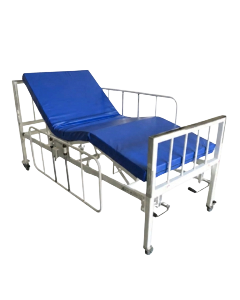Camas hospitalares